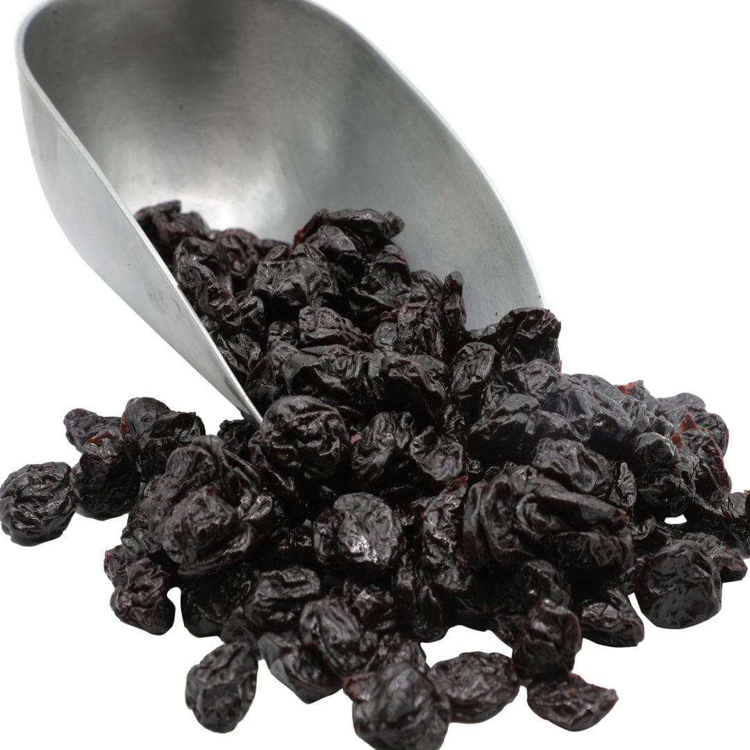 Organic Cherries, Tart - Sugar Sweetened - Country Life Natural Foods