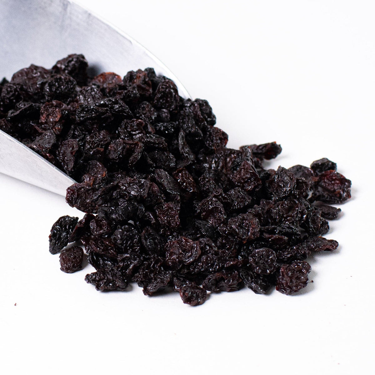 Cherries, Tart, Unsweetened, Dried Fruit - Country Life Natural Foods