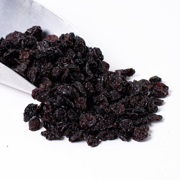 Cherries, Tart, Unsweetened, Dried Fruit - Country Life Natural Foods