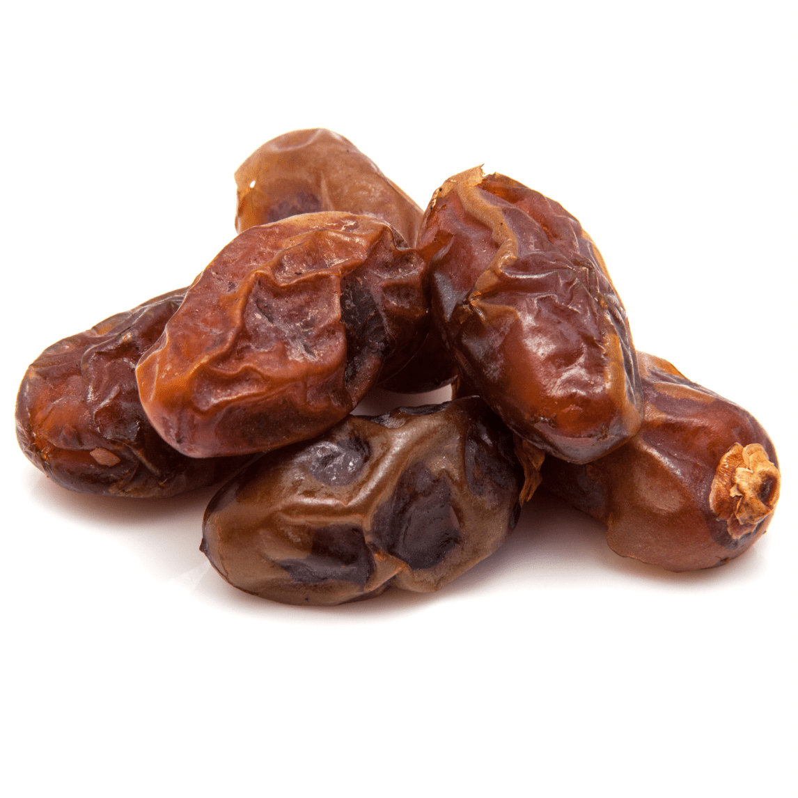 Organic Dates, Halawi, Whole - Country Life Natural Foods
