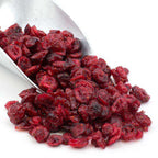 Cranberries, Sugar Sweetened, Dried Fruit - Country Life Natural Foods