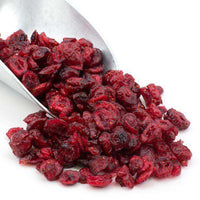 Cranberries - Sugar Sweetened - Country Life Natural Foods