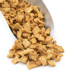 Apple Dices, Natural, Organic, Dried Fruit - Country Life Natural Foods