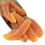Papaya Spears, Low Sugar, Dried Fruit - Country Life Natural Foods