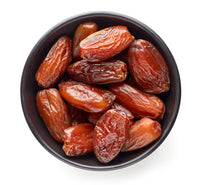 
                  
                    Dates, Deglet Noor, Pitted, Organic - Country Life Natural Foods
                  
                