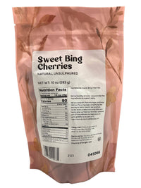 
                  
                    Cherries, Sweet (Bing) - Country Life Natural Foods
                  
                