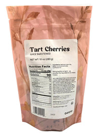 
                  
                    Cherries, Tart - Juice Sweetened - Country Life Natural Foods
                  
                