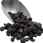 Cherries, Tart, Sugar Sweetened, Dried Fruit - Country Life Natural Foods
