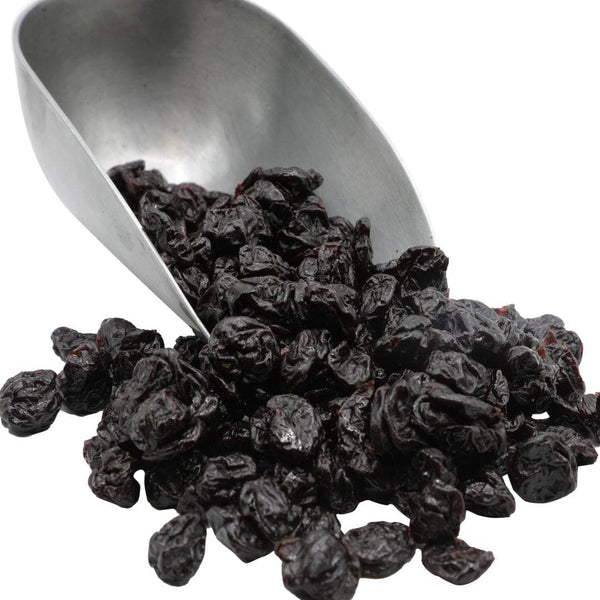 Cherries, Tart, Sugar Sweetened, Dried Fruit - Country Life Natural Foods