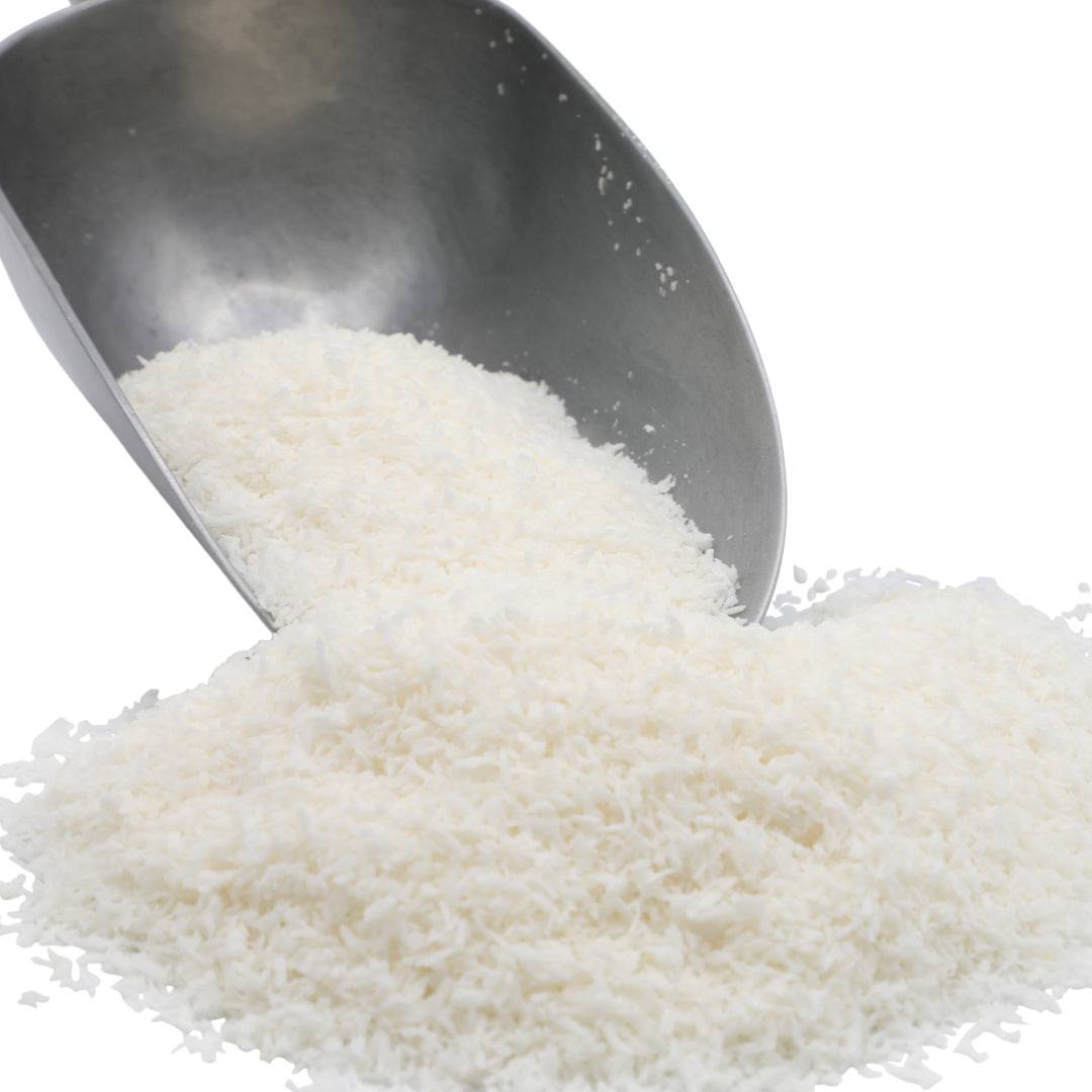 Coconut, Medium, Organic - Country Life Natural Foods