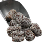Date Coconut Roll, Organic, Dried Fruit - Country Life Natural Foods