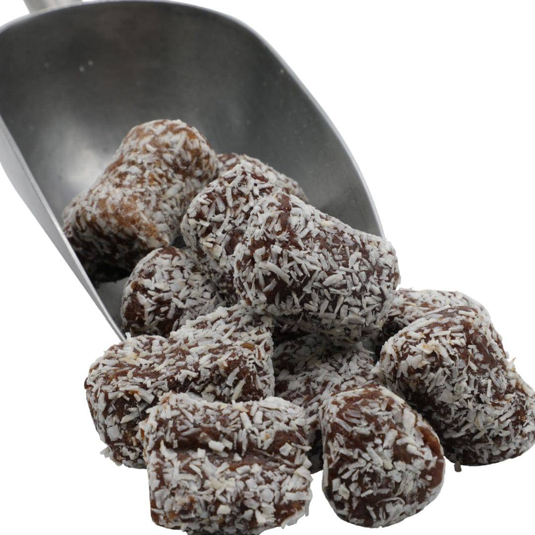 Date Coconut Roll, Organic - Country Life Natural Foods