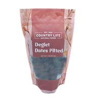 
                  
                    Deglet Noor Dates, Pitted - Country Life Natural Foods
                  
                