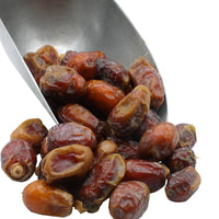 
                  
                    Organic Dates, Khadrawi, Whole - Country Life Natural Foods
                  
                