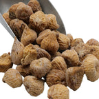 Figs, Golden, Organic, Dried Fruit - Country Life Natural Foods