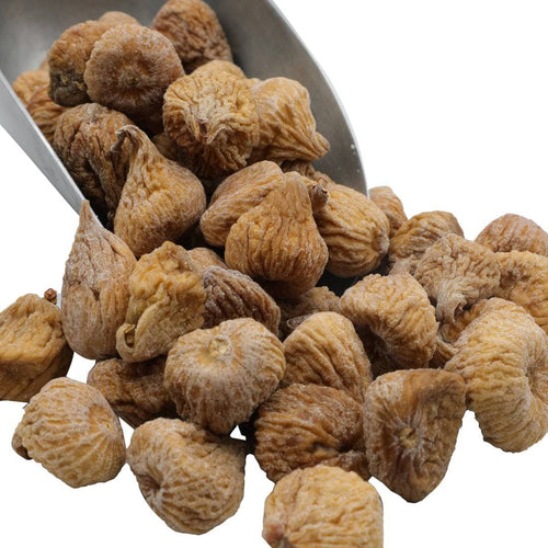 Figs, Golden, Organic, Dried Fruit - Country Life Natural Foods
