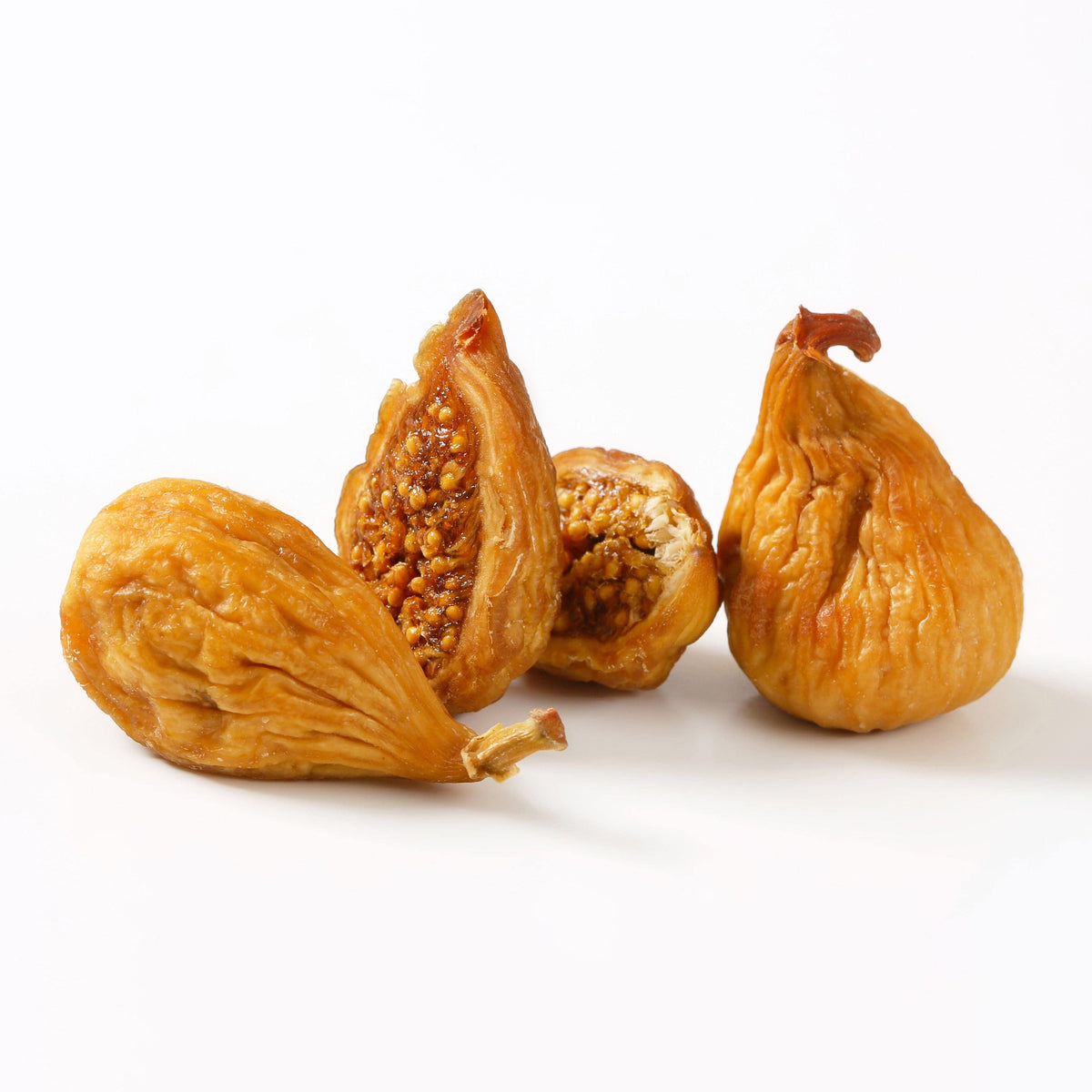 Figs, Golden, Organic - Country Life Natural Foods