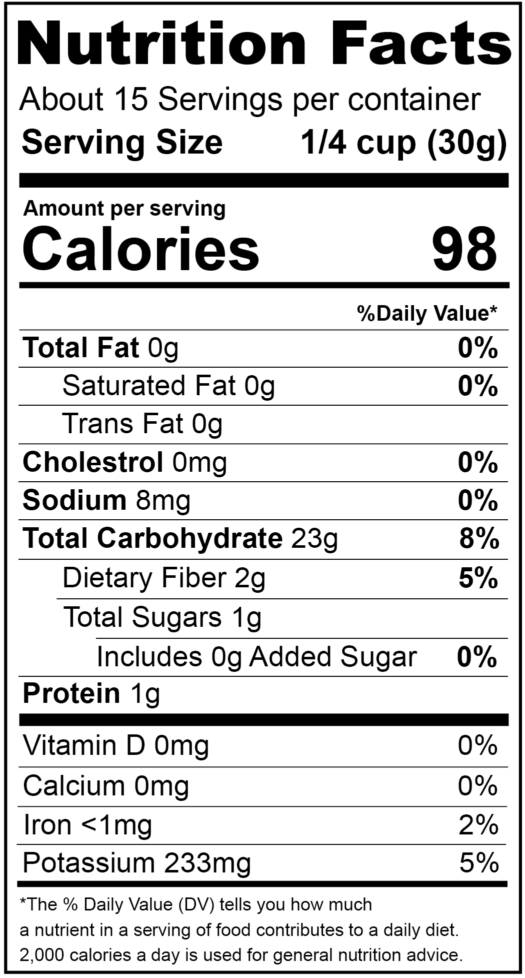 Raisins, Golden - Country Life Natural Foods