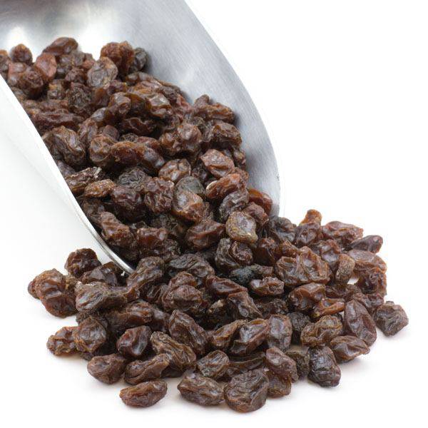 Raisins, Thompson - Country Life Natural Foods