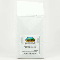 
                  
                    Potato Flour - Country Life Natural Foods
                  
                