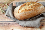 6-Grain Flour, Organic, Flour - Country Life Natural Foods