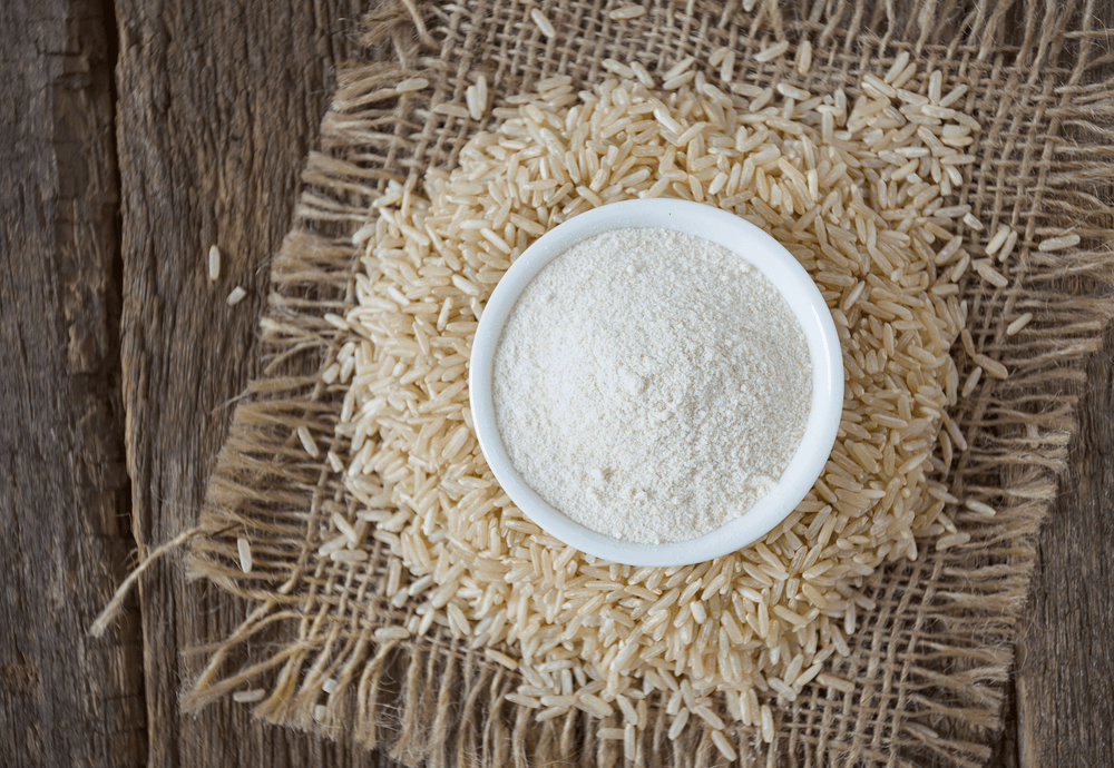 
                  
                    Organic Brown Rice Flour - Country Life Natural Foods
                  
                