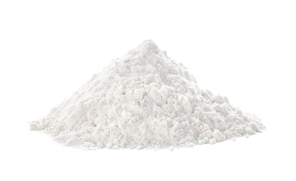 Organic White Flour, w/Germ (Gold N White) - Country Life Natural Foods