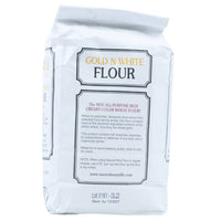 
                  
                    Organic White Flour, w/Germ (Gold N White) - Country Life Natural Foods
                  
                