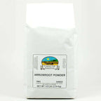 Arrowroot Powder, Gels & Starches - Country Life Natural Foods