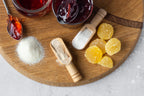 Agar Powder, Gels & Starches - Country Life Natural Foods