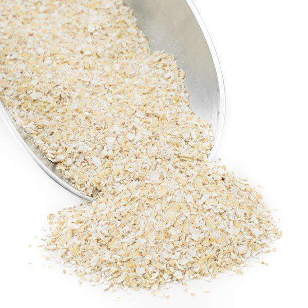 Oat Bran, Organic - Country Life Natural Foods