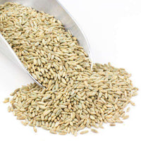 
                  
                    Organic Rye Berries - Country Life Natural Foods
                  
                