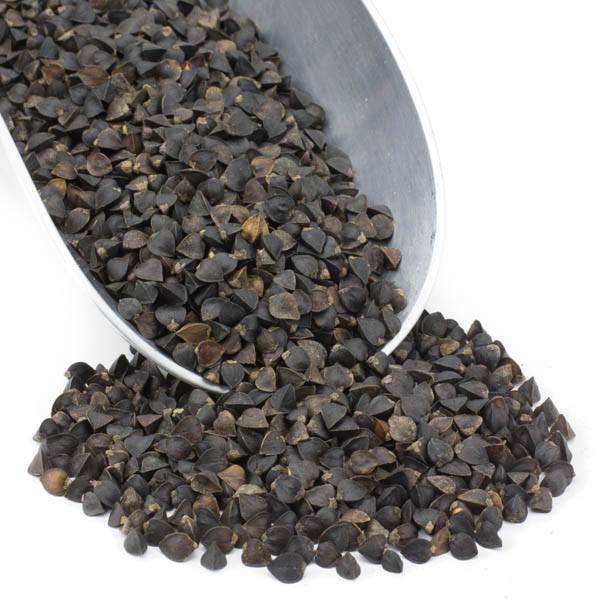 
                  
                    Buckwheat, Unhulled For Sprouting, Organic - Country Life Natural Foods
                  
                