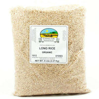 
                  
                    Long Rice, Brown, Organic, Lundberg - Country Life Natural Foods
                  
                