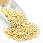 Oat Groats, Whole, Organic, Oats - Country Life Natural Foods