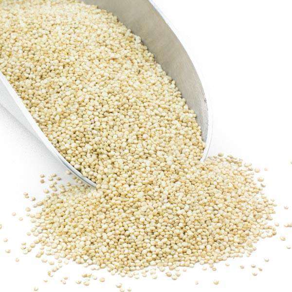 Quinoa, Organic, Grains - Country Life Natural Foods