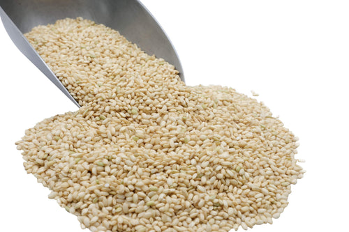 Sweet Rice, Brown, Organic, Lundberg, Rice - Country Life Natural Foods