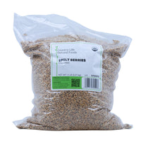 
                  
                    Organic Spelt Berries - Country Life Natural Foods
                  
                