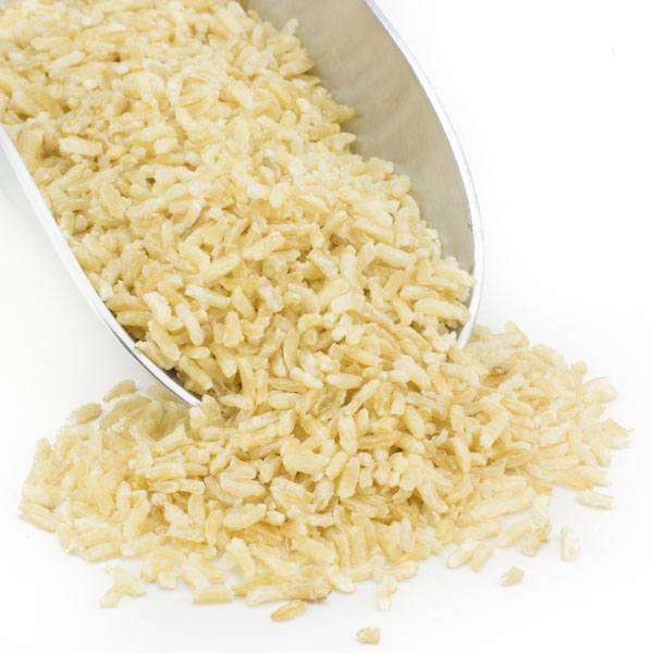 
                  
                    Brown Rice, Quick Cooking (8 Min) - Country Life Natural Foods
                  
                