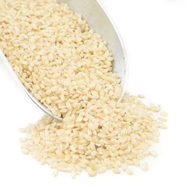 
                  
                    Organic Short Brown Rice - Country Life Natural Foods
                  
                