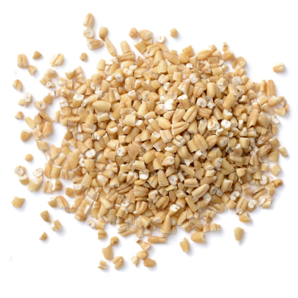 Oat Groats, Steel Cut, Gluten-Free - Country Life Natural Foods