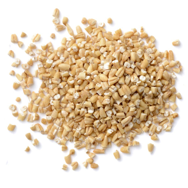 Oat Groats, Steel Cut, Gluten-Free, Oats - Country Life Natural Foods