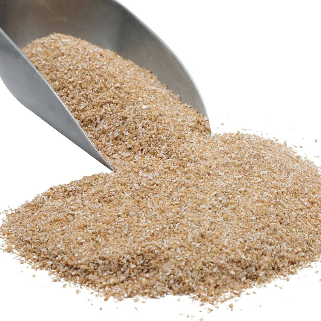 Organic Cream of Wheat - Country Life Natural Foods