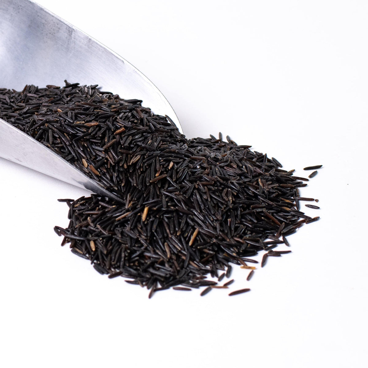 Wild Rice, Organic - Country Life Natural Foods