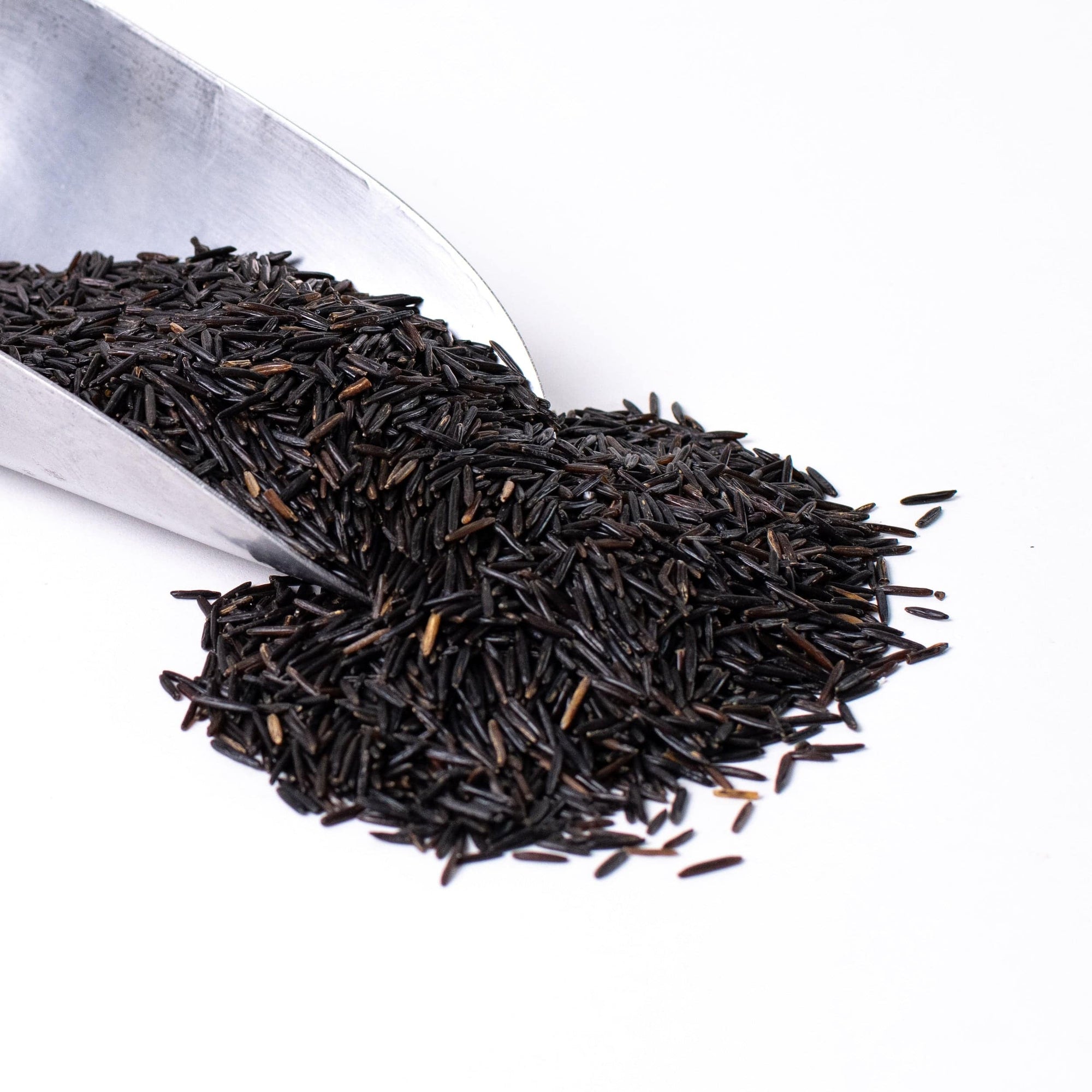 Wild Rice, Organic - Country Life Natural Foods