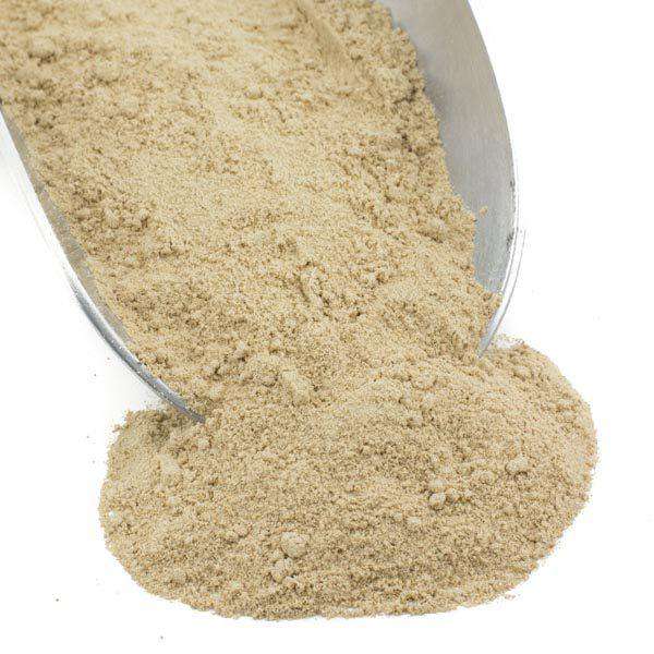 Psyllium Husks, Ground - Country Life Natural Foods