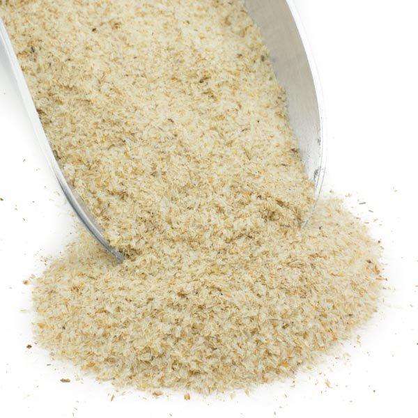 Psyllium Husks, Whole - Country Life Natural Foods