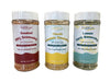 Tofu Scramble Seasonings 3-Pack - Country Life Natural Foods