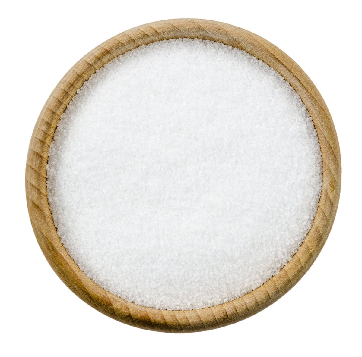 Sea Salt, Non-Iodized - Country Life Natural Foods