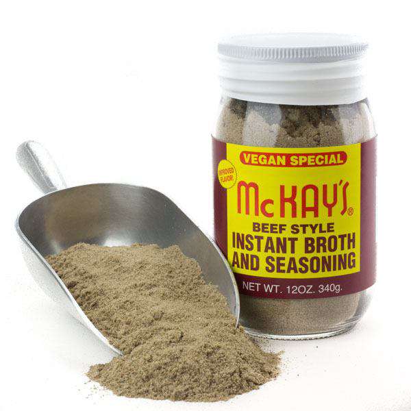 McKay's Beef Style Seasoning, Herbs Spices & Seasonings - Country Life Natural Foods